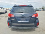 Subaru Outback 2012