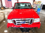 Ford Ranger 2011