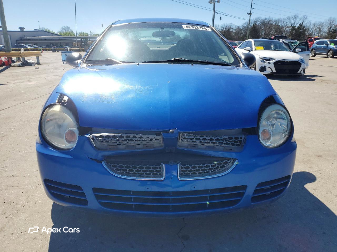 Dodge Neon 2005