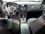 Chrysler 200 2012