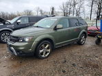 Dodge Journey 2016