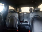 Chrysler Pacifica 2025