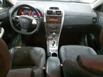 Toyota Corolla 2012
