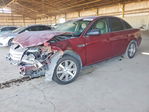 Ford Taurus 2008