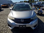 Honda Fit 2017