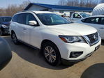 Nissan Pathfinder 2018