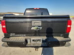 Chevrolet Silverado 2018