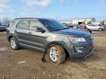 Ford Explorer 2017