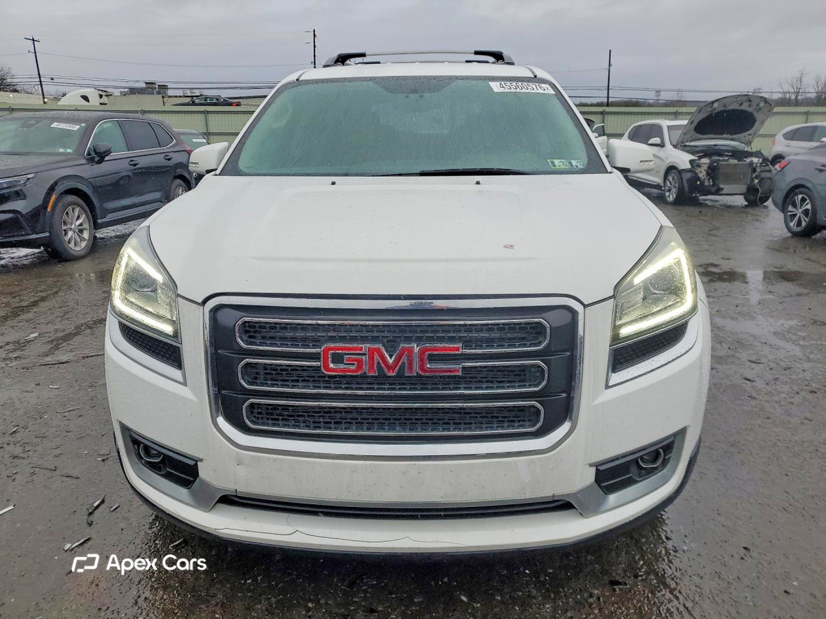 GMC Acadia 2016