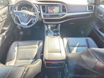 Toyota Highlander 2019