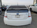 Toyota Prius 2011