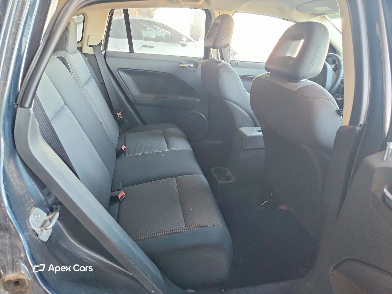 Dodge Caliber 2008