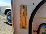 Lincoln Continental 1969