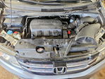 Honda Odyssey 2016