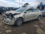 Buick LaCrosse 2013
