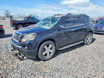 GMC Acadia 2012