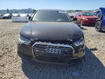 Audi A6 2014