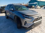Toyota RAV 4 2025