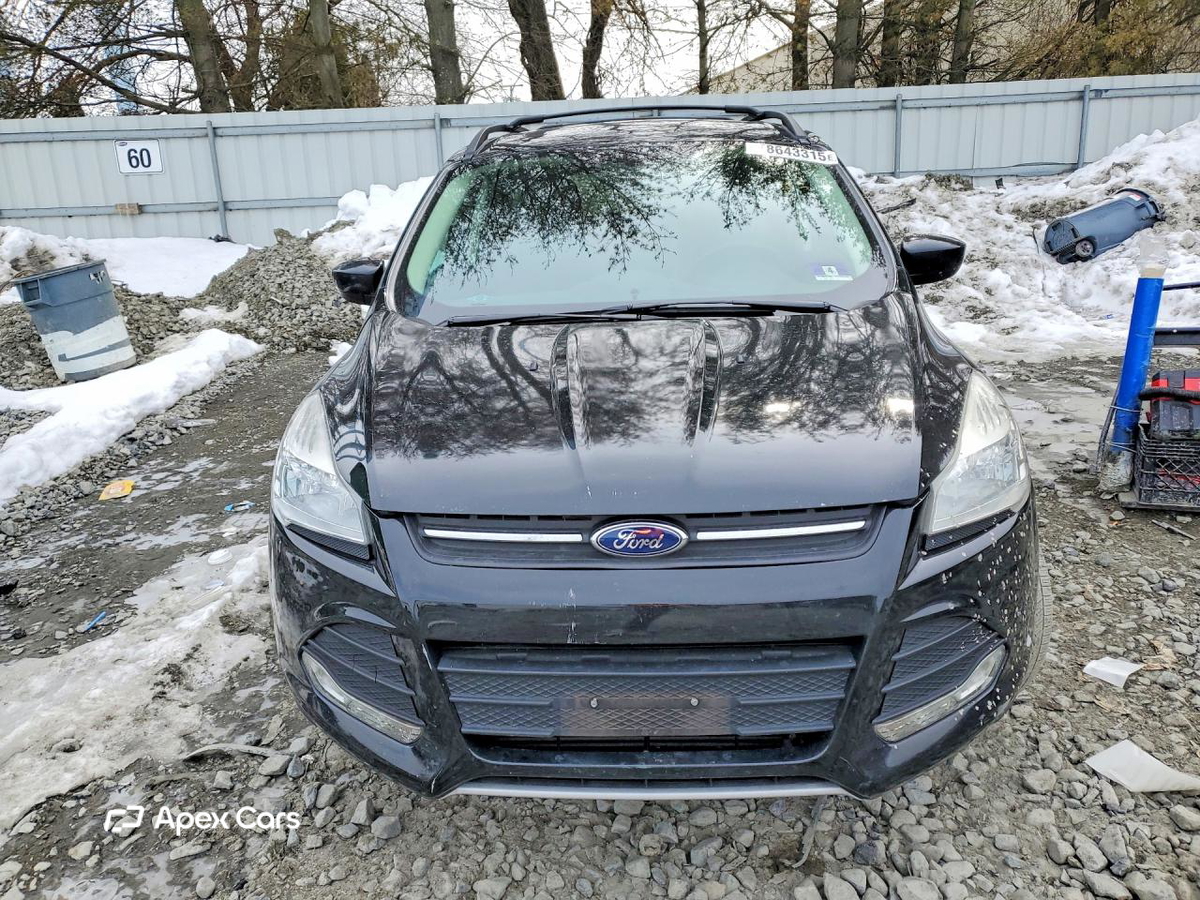 Ford Escape 2013