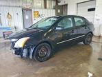 Nissan Sentra 2011