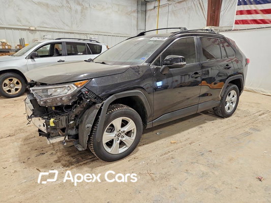 Toyota RAV 4 2019 - Image 1 of 14