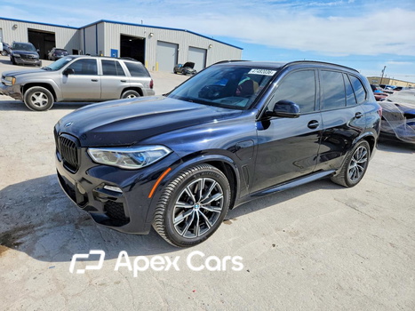 BMW X5 2021 - Image 1 of 12