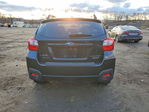 Subaru XV 2016