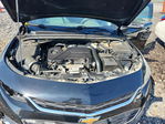 Chevrolet Malibu 2017