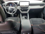 Ford Explorer 2025