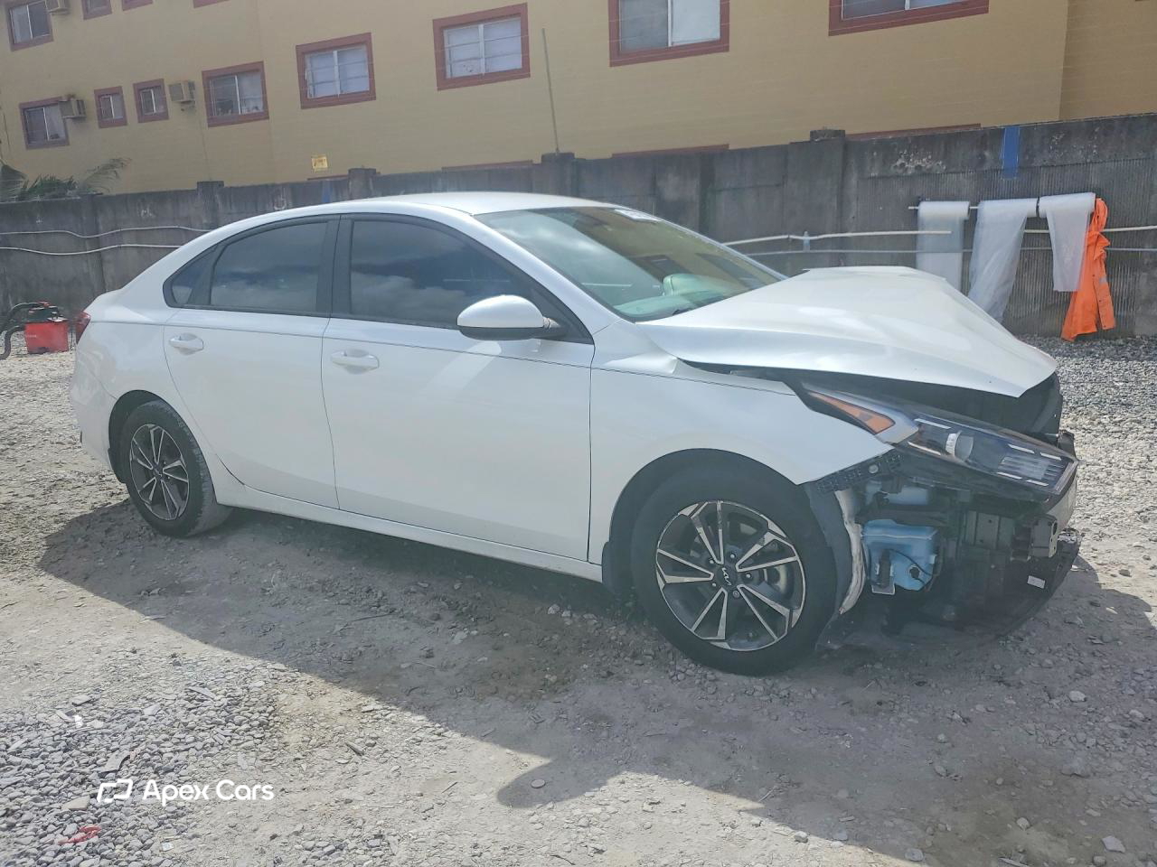 Kia Forte 2023