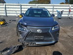 Lexus RX 2018