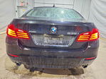 BMW Series 5 2015