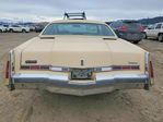 Oldsmobile Toronado 1978