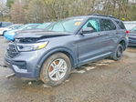 Ford Explorer 2024