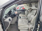 Honda Odyssey 2012