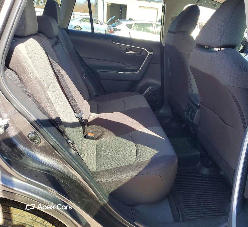 Toyota RAV 4 2023