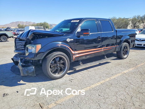 Ford F-150 2011 - Image 1 of 12