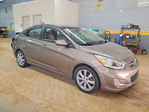 Hyundai Accent 2014