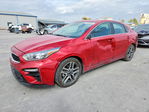 Kia Forte 2019