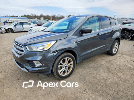 Ford Escape 2017 - Image 1 of 13
