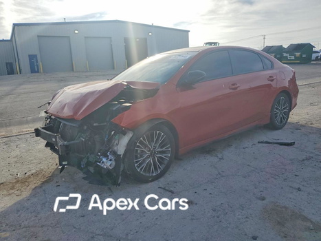 Kia Forte 2022 - Image 1 of 12