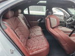 BMW Series 7 2024
