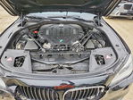 BMW Series 7 2014
