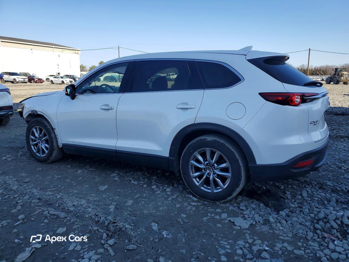 Mazda CX-9 2019