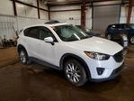 Mazda CX-5 2015