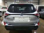 Subaru Forester 2025