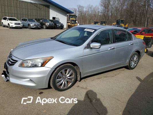 Honda Accord 2012 - Image 1 of 13