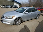 Honda Accord 2012