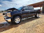 Chevrolet Silverado 2014