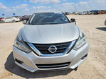 Nissan Altima 2018